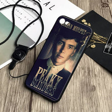 Load image into Gallery viewer, Peaky Blinders Coque TPU soft silicone Phone Case