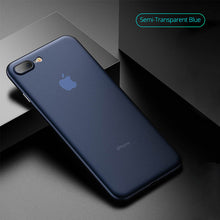 Load image into Gallery viewer, Matte Frosted Phone Case