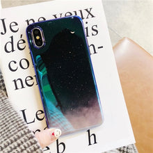 Load image into Gallery viewer, Starry Sky Blu ray Phone Case