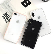 Load image into Gallery viewer, Fashion Anti-knock Shockproof Case
