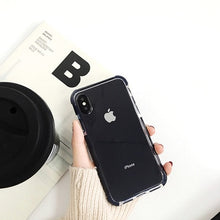 Load image into Gallery viewer, Fashion Anti-knock Shockproof Case