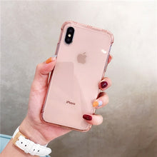Load image into Gallery viewer, Fashion Anti-knock Shockproof Case