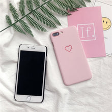 Load image into Gallery viewer, Lovebay Phone Case