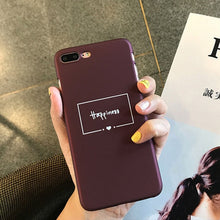 Load image into Gallery viewer, Lovebay Phone Case