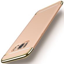 Load image into Gallery viewer, 3 in 1 Plating PC Batman Shockproof Case