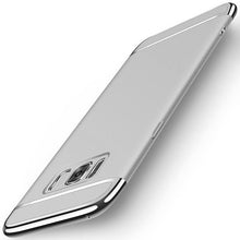 Load image into Gallery viewer, 3 in 1 Plating PC Batman Shockproof Case