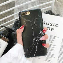 Load image into Gallery viewer, Marble Phone Case