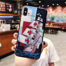 Load image into Gallery viewer, Luxury Phone Case