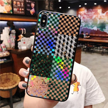 Load image into Gallery viewer, Luxury Phone Case