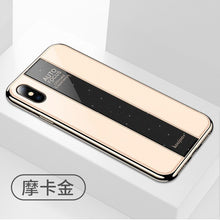 Load image into Gallery viewer, Coque Cover Case