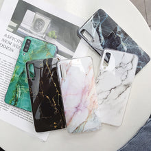 Load image into Gallery viewer, A7 2018 Marble Case