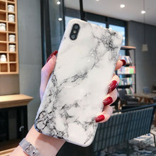 Load image into Gallery viewer, A7 2018 Marble Case