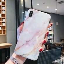 Load image into Gallery viewer, A7 2018 Marble Case