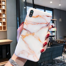 Load image into Gallery viewer, A7 2018 Marble Case