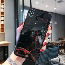 Load image into Gallery viewer, A7 2018 Marble Case