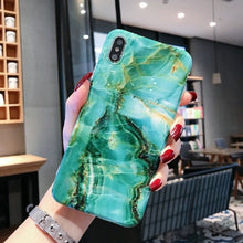 Load image into Gallery viewer, A7 2018 Marble Case