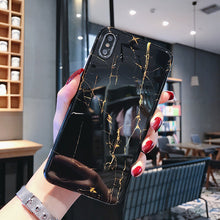 Load image into Gallery viewer, A7 2018 Marble Case
