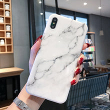 Load image into Gallery viewer, A7 2018 Marble Case