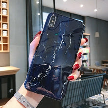 Load image into Gallery viewer, A7 2018 Marble Case