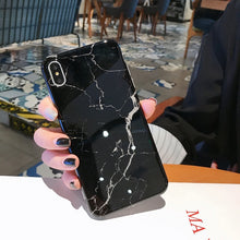 Load image into Gallery viewer, A7 2018 Marble Case