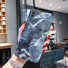 Load image into Gallery viewer, A7 2018 Marble Case