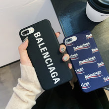 Load image into Gallery viewer, France Brand Paris Phone Case
