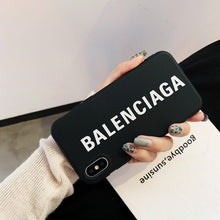 Load image into Gallery viewer, France Brand Paris Phone Case