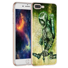 Load image into Gallery viewer, Justice League Green Arrow Phone Case