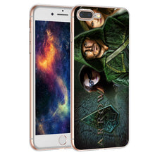 Load image into Gallery viewer, Justice League Green Arrow Phone Case