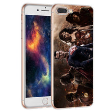 Load image into Gallery viewer, Justice League Green Arrow Phone Case