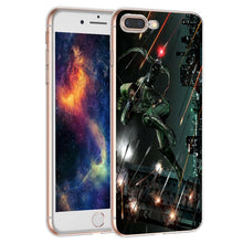 Load image into Gallery viewer, Justice League Green Arrow Phone Case