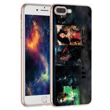 Load image into Gallery viewer, Justice League Green Arrow Phone Case