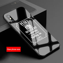 Load image into Gallery viewer, Peaky Blinders Cross Logo Phone Case